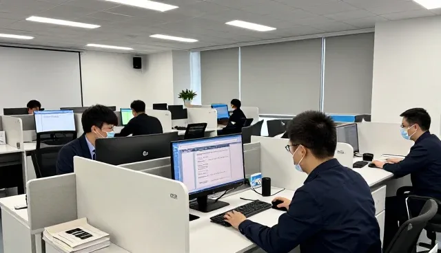 软件测试服务常见问题介绍