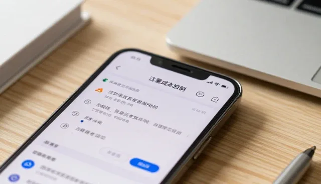 小程序开发选型中成本控制的关键考量